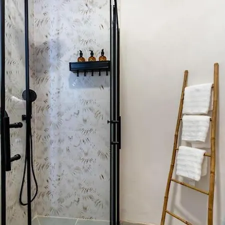Loft Industrial Ideal Parejas Apartment *