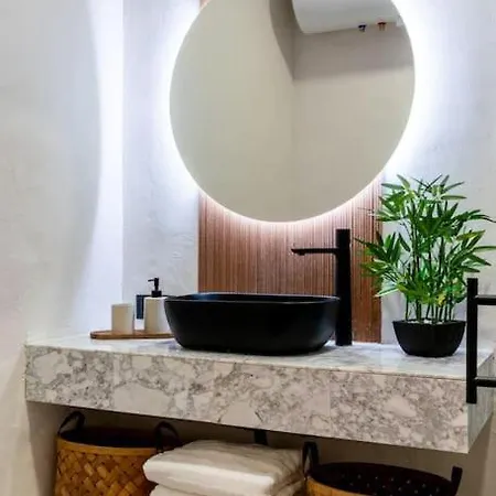 Loft Industrial Ideal Parejas