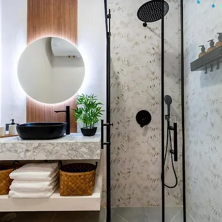 Loft Industrial Ideal Parejas Seville