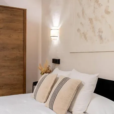Loft Industrial Ideal Parejas *