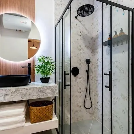Loft Industrial Ideal Parejas *