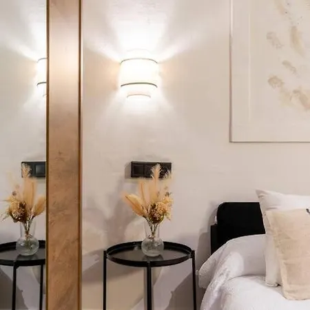 Loft Industrial Ideal Parejas Apartment *
